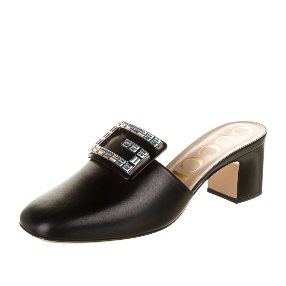 GG Crystal Mules
